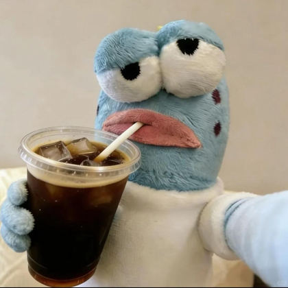五条蔚蓝交流群 群聊头像