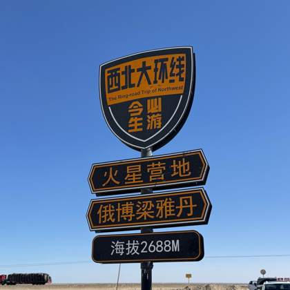 三哥全国自驾群（2） 群聊头像