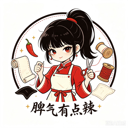 小裁缝的后花园 群聊头像