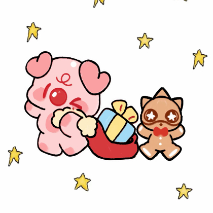 🦭海豹突击队 群聊头像