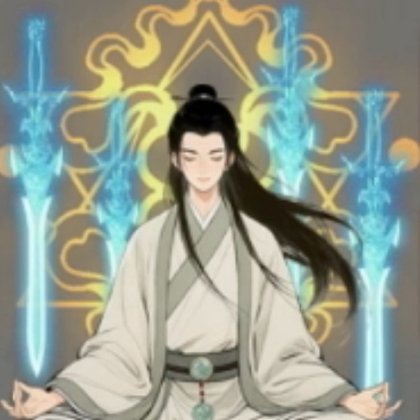 吃丹修仙 群聊头像