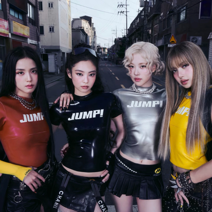 blink（无门槛 群聊头像