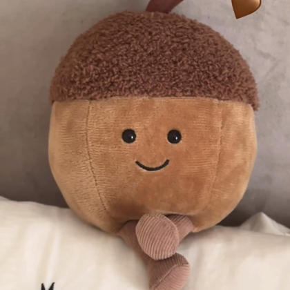 板栗团🌰 群聊头像