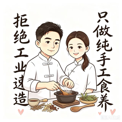 B古法养生群1 群聊头像