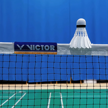 羽毛球🏸组队群 群聊头像