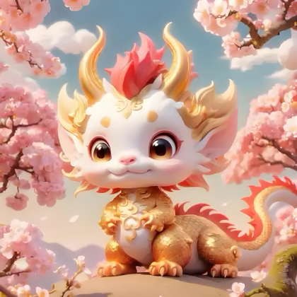 88年正月二十二(3月9日)🐉男🐉女 群聊头像
