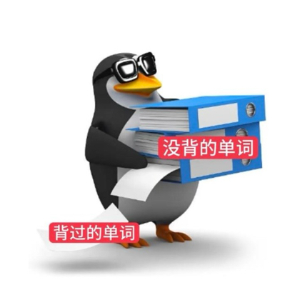 英语学习交流群 群聊头像
