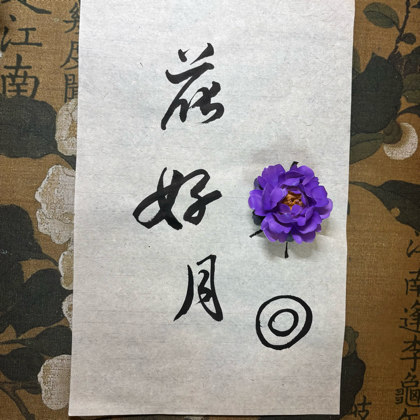 墨语安然的书搭子们 群聊头像