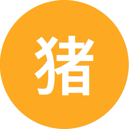 猪猪房车3 群聊头像