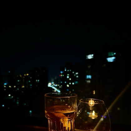 拾光 群聊头像