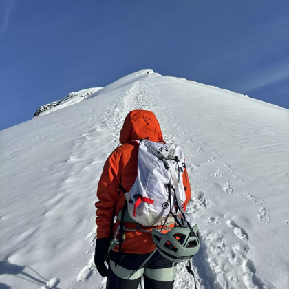 雪山攀登计划 群聊头像