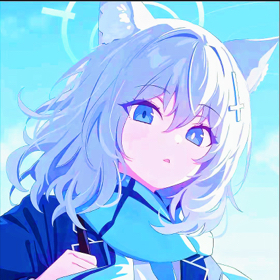 蔚蓝アーカイブ交流グループ 群聊头像
