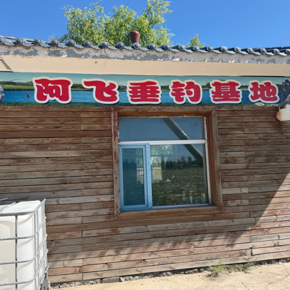 阿飞垂钓基地2️⃣ 群聊头像