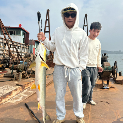 水生物研究所 群聊头像