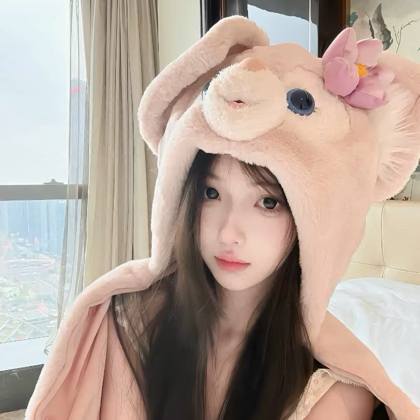 拼豆交流群4 群聊头像