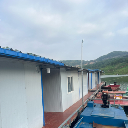 小浪底五里沟垂钓基地 群聊头像