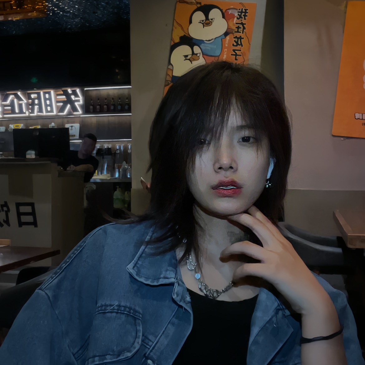 咕噜减脂 群聊头像