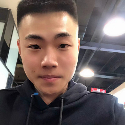德子联盟VIP群 群聊头像