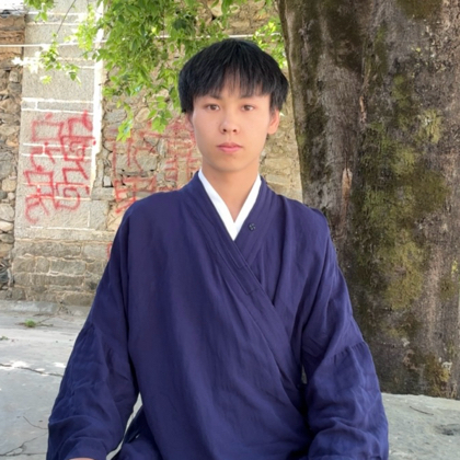 养生问答交流群 群聊头像