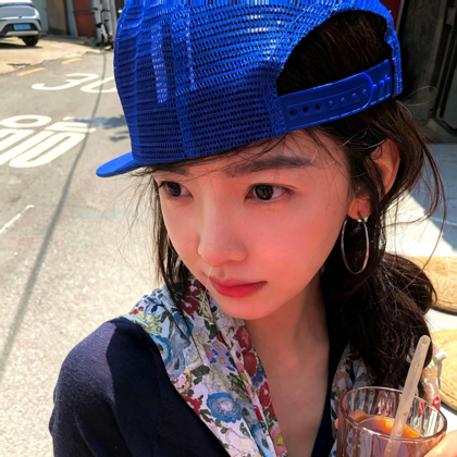 茉莉奶绿 群聊头像