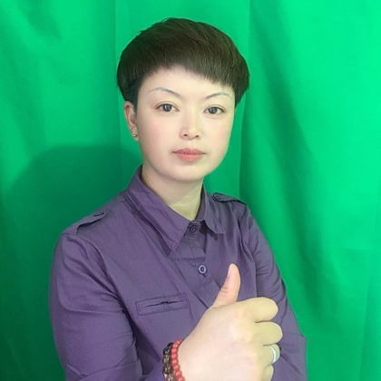 10群 梅姐讲农技 群聊头像