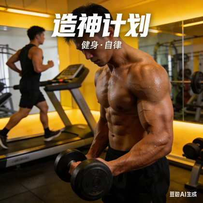2026造神计划（百日筑基行动） 群聊头像