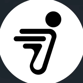 九号车友群 群聊头像