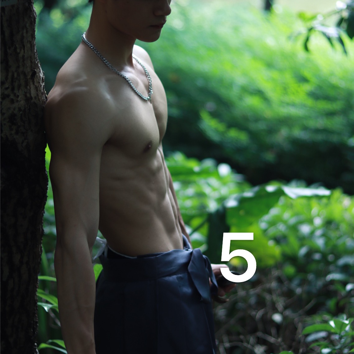 健身自习室（自律增肌版）5 群聊头像