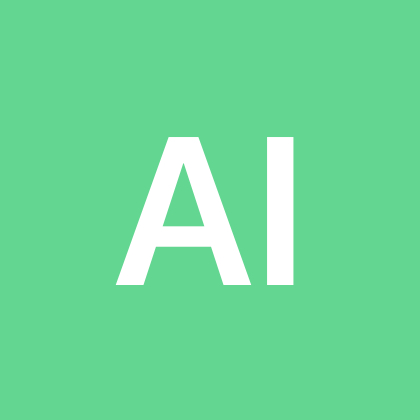 AI科技圈交流群 群聊头像