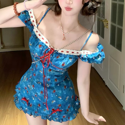 小熊服饰 群聊头像