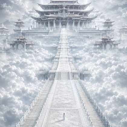 霄上问道 修行群 群聊头像