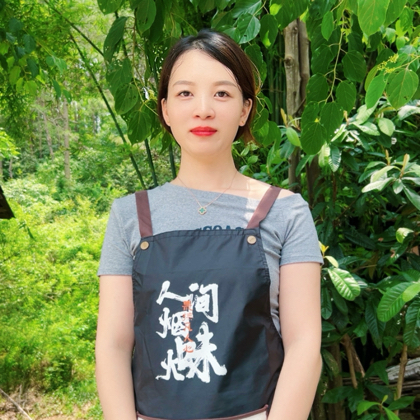 （乡村三农）农村美食 群聊头像