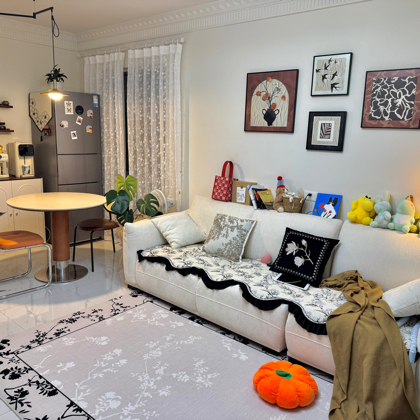 奈奈的小屋🛖 群聊头像
