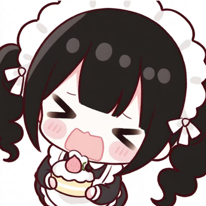 美女宝们 群聊头像
