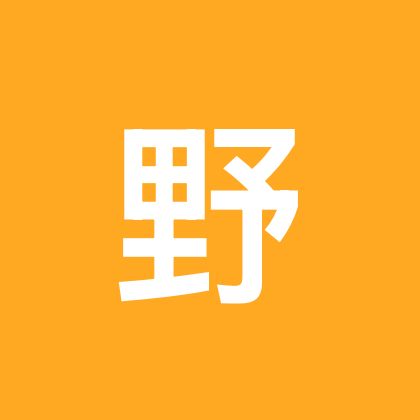 野钓技巧交流 群聊头像