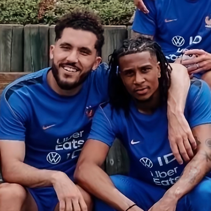 𝙁𝙍𝙄𝙉𝙏𝙃𝙉𝙈𝙐⚽️🔥流量互助群🔥⚽️ 群聊头像