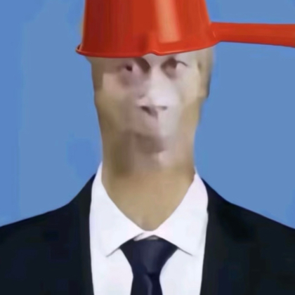 爆炸中束 群聊头像
