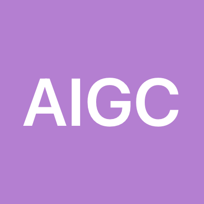 AIGC交流群 群聊头像
