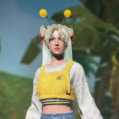 玩Pubg来 群聊头像