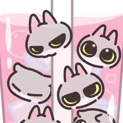 ds人设群⑤ 群聊头像