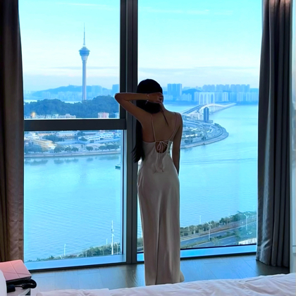 美女宝宝们 群聊头像