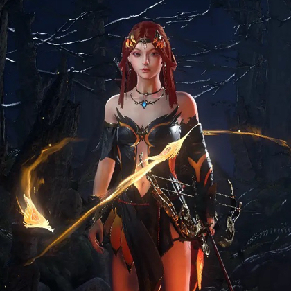 poe2萌新交流群 群聊头像