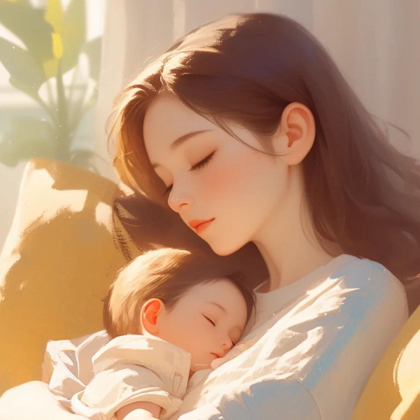❤️姐妹爆～爆 群聊头像