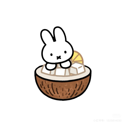 1️⃣椰子大军🥥 群聊头像