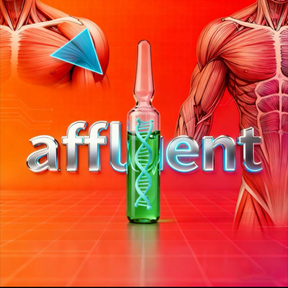 科技资讯 群聊头像