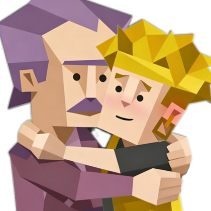 INTJ&ISFP玫瑰组 群聊头像