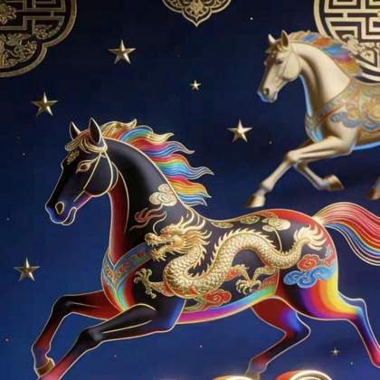 90年闰5月15的马儿 群聊头像