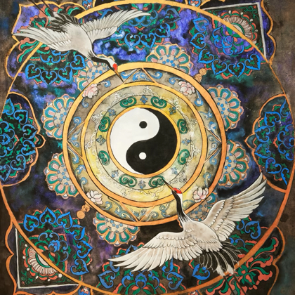 道晋玄闻 群聊头像