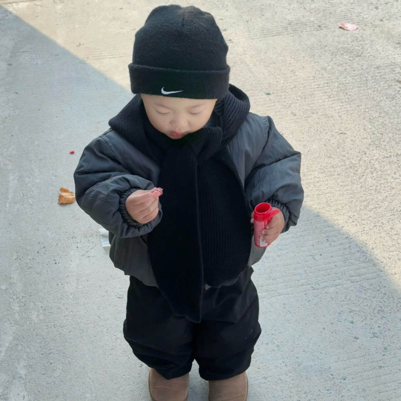 小U同款👔🔗～ 群聊头像