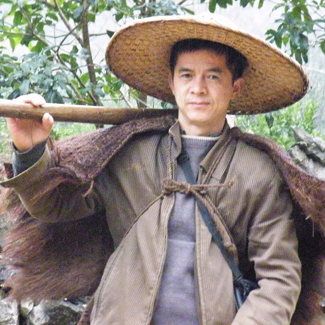 荔浦话学习交流 群聊头像